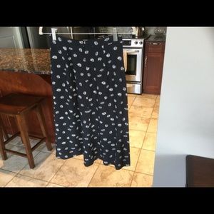 Wilfred skirt